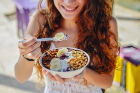 How to Start Your Vegan Diet: Tips From Experts
